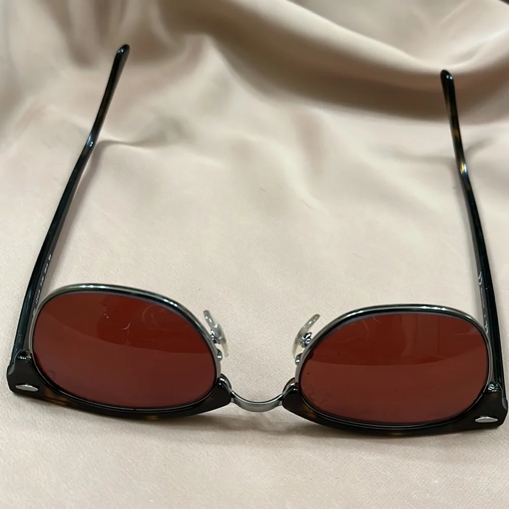 Ray-Bay Glasses Unisex